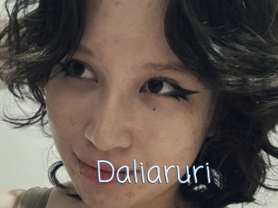 Daliaruri