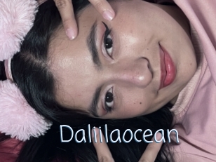 Daliilaocean