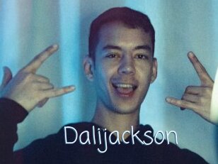 Dalijackson