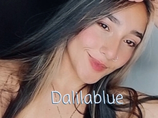 Dalilablue