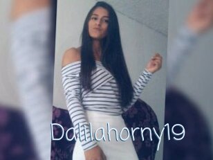 Dalilahorny19