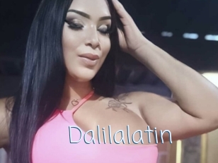 Dalilalatin