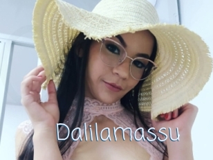 Dalilamassu