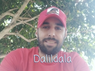 Dalildala