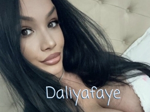 Daliyafaye