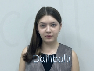 Dalliballi