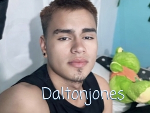 Daltonjones