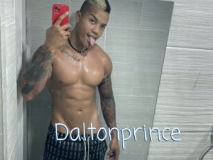 Daltonprince