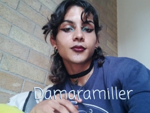 Damaramiller