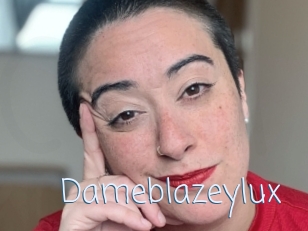 Dameblazeylux