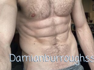 Damianburroughss