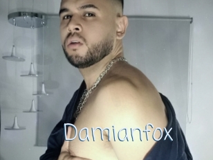 Damianfox