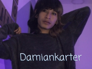 Damiankarter