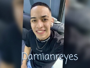 Damianreyes