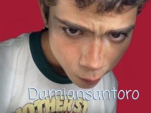 Damiansantoro