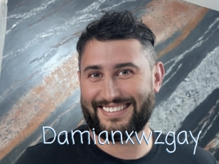 Damianxwzgay