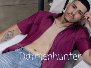 Damienhunter