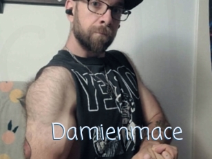 Damienmace