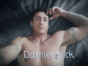 Damienslick