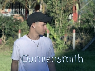 Damiensmith