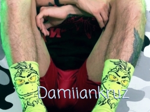 Damiiankruz