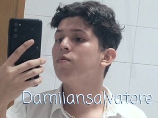 Damiiansalvatore