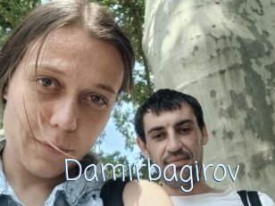 Damirbagirov