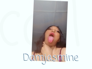 Damjasmine