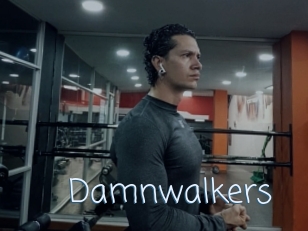 Damnwalkers