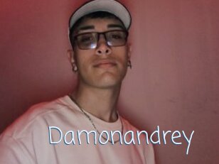 Damonandrey