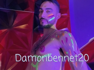 Damonbennet20