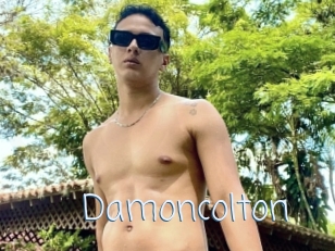 Damoncolton