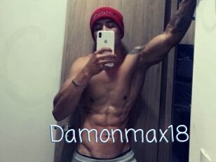 Damonmax18