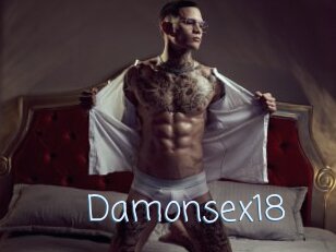 Damonsex18