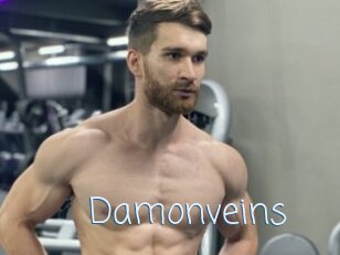 Damonveins