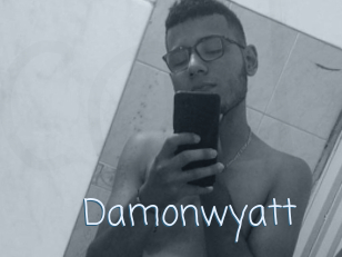 Damonwyatt