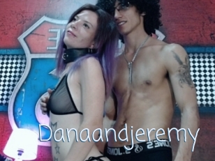 Danaandjeremy