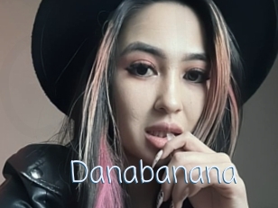 Danabanana