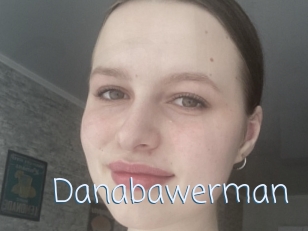 Danabawerman