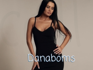 Danaboms