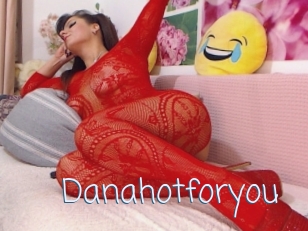 Danahotforyou