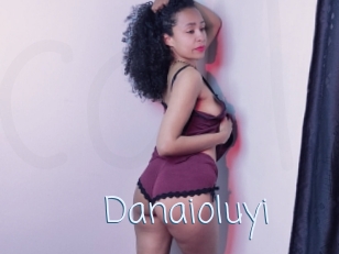 Danaioluyi