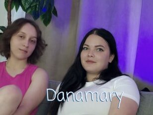 Danamary