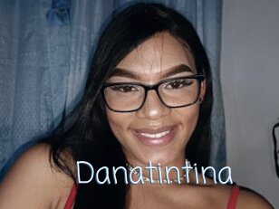 Danatintina