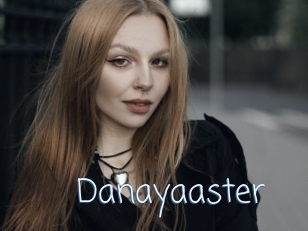 Danayaaster