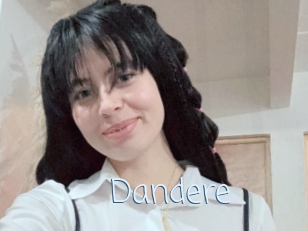 Dandere