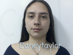 Daneytaylor