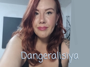 Dangeralisiya