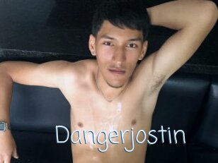 Dangerjostin