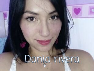 Dania_rivera